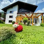 Aparthotel Hohenberger - Tauernbad Und Sauna Im Winter Inklusive! 4*