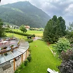 Hohenberger - Tauernbad Und Sauna Im Winter Inklusive!