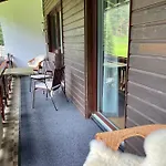 Aparthotel Hohenberger - Tauernbad Und Sauna Im Winter Inklusive! 4*