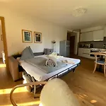 Apartments Hohenberger Mallnitz - Bahnhofsshuttle Bei An- Und Abreise Inklusive Appart hôtel Mallnitz