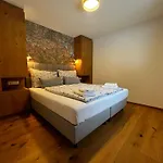 Hohenberger - Tauernbad Und Sauna Im Winter Inklusive! 4* マルニッツ