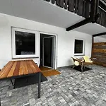 Hohenberger - Tauernbad Und Sauna Im Winter Inklusive! アパートホテル マルニッツ