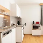 Hohenberger - Tauernbad Und Sauna Im Winter Inklusive! Aparthotel 4*