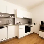 Hohenberger - Tauernbad Und Sauna Im Winter Inklusive! マルニッツ