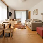 Aparthotel Hohenberger - Tauernbad Und Sauna Im Winter Inklusive! 4*