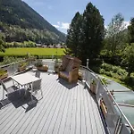 Hohenberger - Tauernbad Und Sauna Im Winter Inklusive! 4* Mallnitz