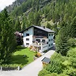 Hohenberger - Tauernbad Und Sauna Im Winter Inklusive! 4*