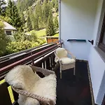 Hohenberger - Tauernbad Und Sauna Im Winter Inklusive! Aparthotel