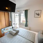Hohenberger - Tauernbad Und Sauna Im Winter Inklusive! マルニッツ