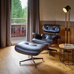 Hohenberger - Tauernbad Und Sauna Im Winter Inklusive!