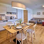 Aparthotel Hohenberger - Tauernbad Und Sauna Im Winter Inklusive! Mallnitz