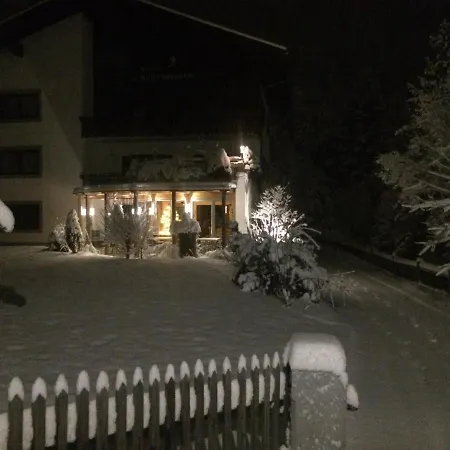 Apart-hotel Hohenberger - Mein Platz In Den Bergen!