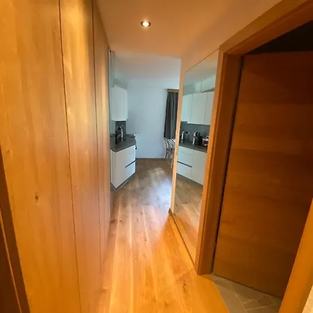 Hohenberger - Mein Platz In Den Bergen! Apart-hotel Mallnitz