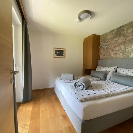 Hohenberger - Tauernbad Und Sauna Im Winter Inklusive! Lägenhetshotell Mallnitz