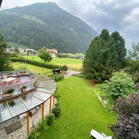 Hohenberger - Tauernbad Und Sauna Im Winter Inklusive!