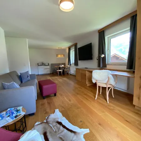 Hohenberger - Tauernbad Und Sauna Im Winter Inklusive! 3*