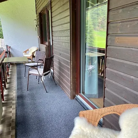 Aparthotel Hohenberger - Bahnhofsshuttle Bei An- Und Abreise Inklusive 4*