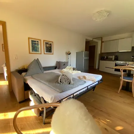 Hohenberger - Mein Platz In Den Bergen! Hotel apartamentowy Mallnitz