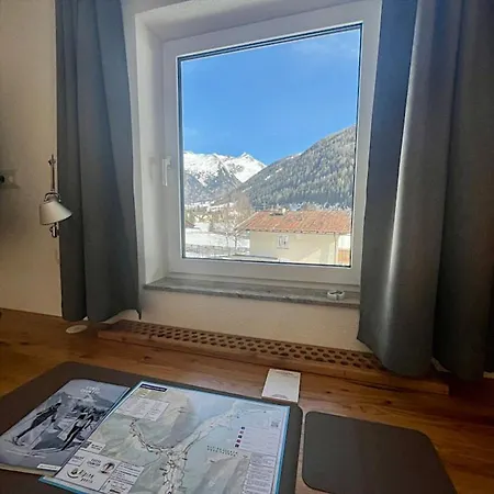 Hohenberger - Mein Platz In Den Bergen! Hotel apartamentowy *