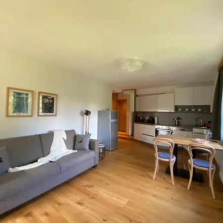 Lägenhetshotell Hohenberger - Tauernbad Und Sauna Im Winter Inklusive!