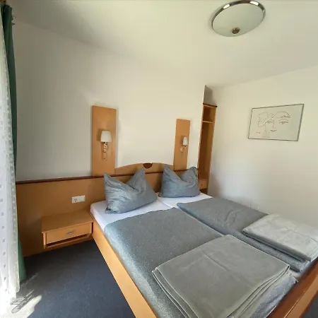 Hotel apartamentowy Hohenberger - Mein Platz In Den Bergen!