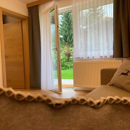 Apart-hotel Hohenberger - Mein Platz In Den Bergen! Mallnitz