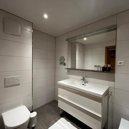 Hohenberger - Mein Platz In Den Bergen! Hotel apartamentowy Mallnitz