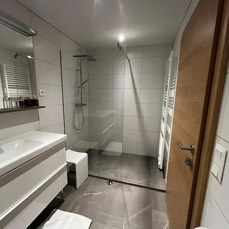 Hohenberger - Mein Platz In Den Bergen! Hotel apartamentowy