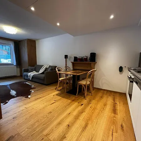 Hohenberger - Mein Platz In Den Bergen! Apart-hotel Mallnitz