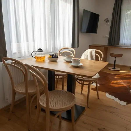 Hohenberger - Tauernbad Und Sauna Im Winter Inklusive! 3*