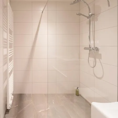 Hohenberger - Mein Platz In Den Bergen! Hotel apartamentowy