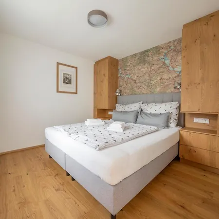 Apart-hotel Hohenberger - Mein Platz In Den Bergen!