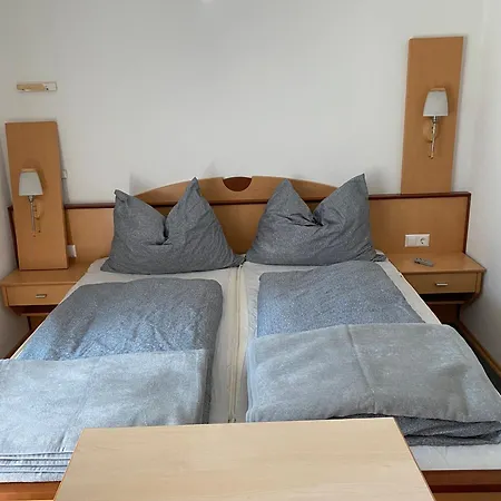 Hohenberger - Mein Platz In Den Bergen! Hotel apartamentowy *