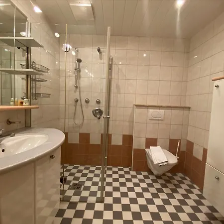 Hohenberger - Tauernbad Und Sauna Im Winter Inklusive! Mallnitz