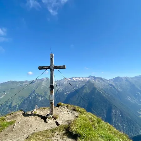 Hohenberger - Tauernbad Und Sauna Im Winter Inklusive! 3* Mallnitz