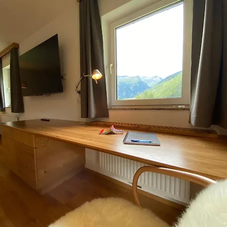 Hohenberger - Tauernbad Und Sauna Im Winter Inklusive!