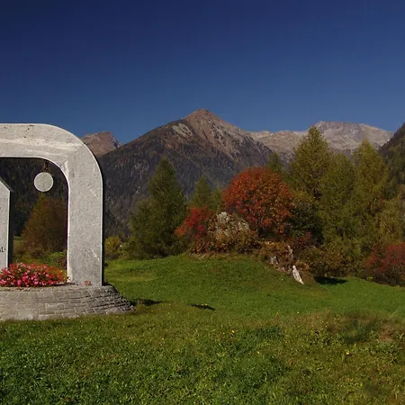 Hohenberger - Tauernbad Und Sauna Im Winter Inklusive! 3*