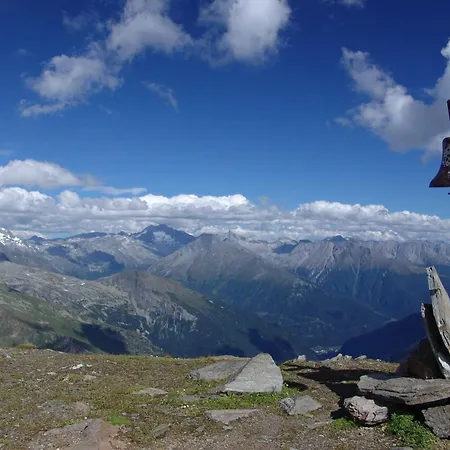 Hohenberger - Tauernbad Und Sauna Im Winter Inklusive! Appart hôtel Mallnitz