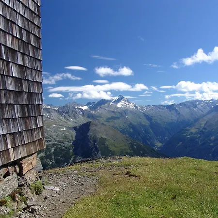 Hohenberger - Tauernbad Und Sauna Im Winter Inklusive! Mallnitz