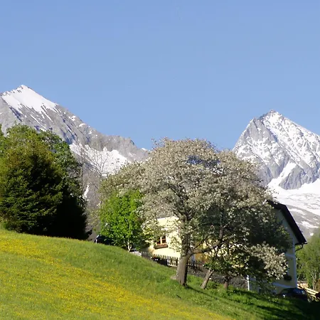 Hohenberger - Tauernbad Und Sauna Im Winter Inklusive! Appart hôtel