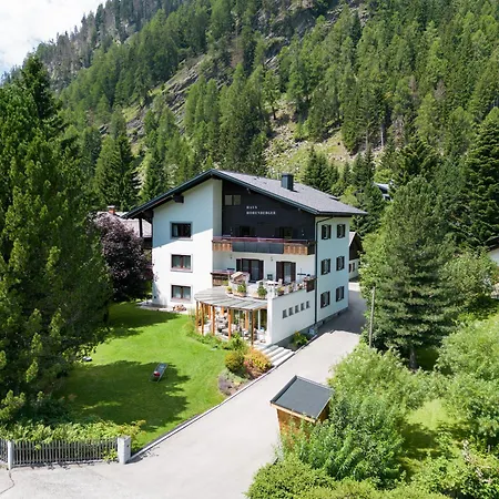 Hohenberger - Tauernbad Und Sauna Im Winter Inklusive! 3*