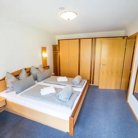 Hohenberger - Tauernbad Und Sauna Im Winter Inklusive! 3*