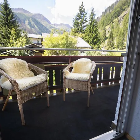 Apart-hotel Hohenberger - Mein Platz In Den Bergen! *