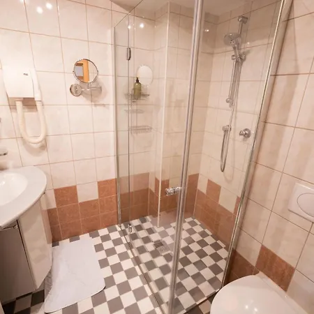 Hohenberger - Mein Platz In Den Bergen! Apart-hotel Mallnitz