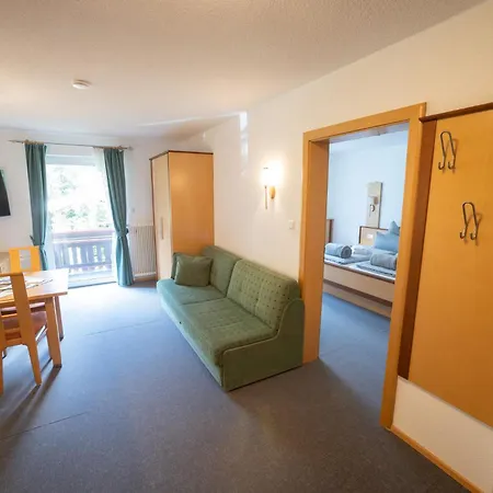 Apart-hotel Hohenberger - Mein Platz In Den Bergen! Mallnitz
