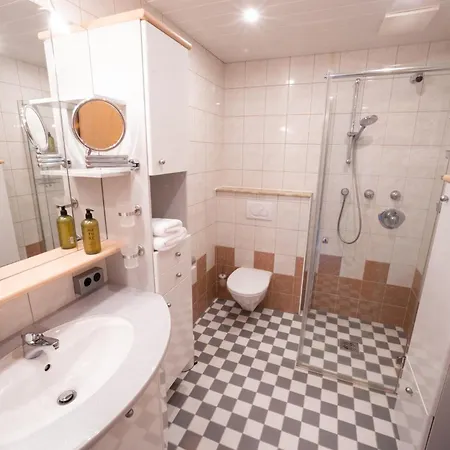 Apart-hotel Hohenberger - Mein Platz In Den Bergen!