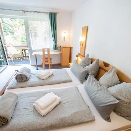 Hohenberger - Tauernbad Und Sauna Im Winter Inklusive! Lägenhetshotell 3*