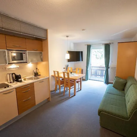 Lägenhetshotell Hohenberger - Tauernbad Und Sauna Im Winter Inklusive! 3*