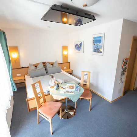 Apart-hotel Hohenberger - Mein Platz In Den Bergen! Mallnitz