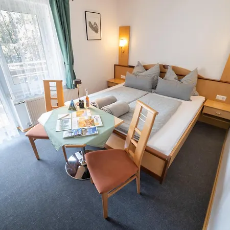 Hohenberger - Mein Platz In Den Bergen! * Mallnitz